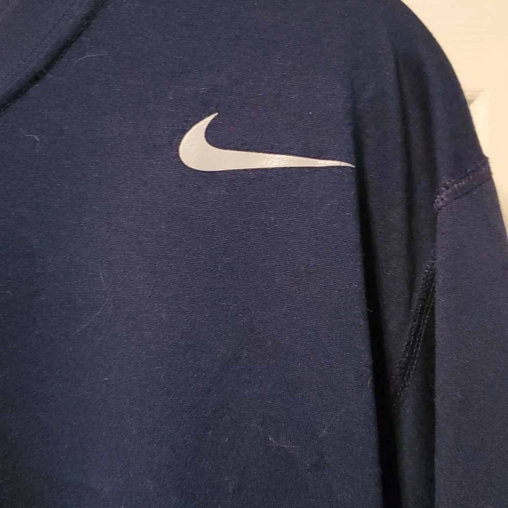 Frankin College Griz Golf long sleeve - Picture 3 of 5